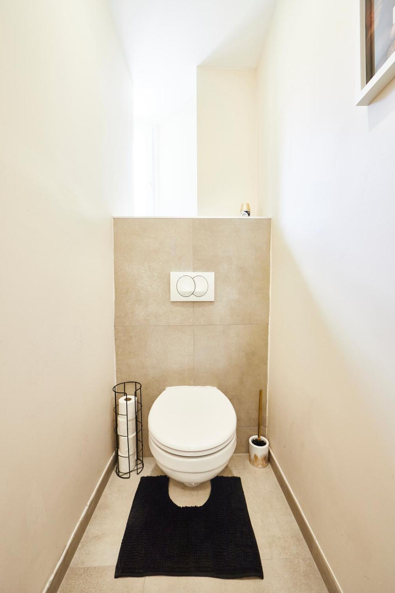 Ri 1 - F3 Le Paradis Cache A Mulhouse-1 A 5 Personnes Exterior foto