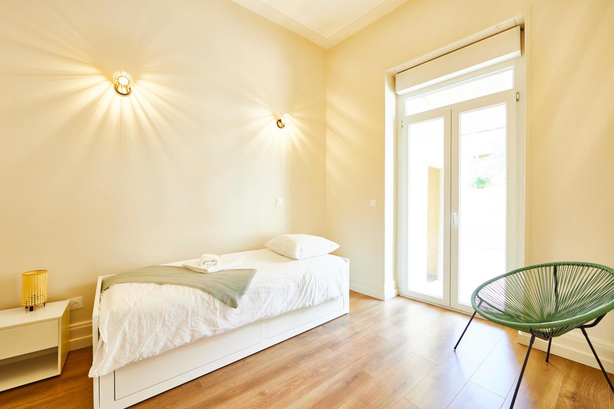 Ri 1 - F3 Le Paradis Cache A Mulhouse-1 A 5 Personnes Exterior foto